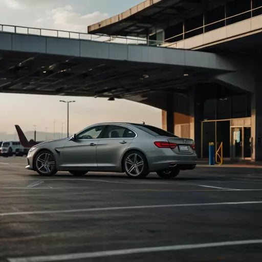 Kosteneffectieve en betrouwbare parkeeroplossingen nabij Schiphol met SeeFlyDrive